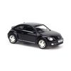 Mô hình xe Volkswagen Beetle 2012 1:36 UNI Black