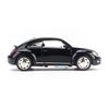 Mô hình xe Volkswagen Beetle 2012 1:36 UNI Black (2)