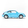 Mô hình xe Volkswagen Beetle 2012 1:36 UNI Blue (2)