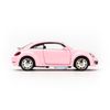 Mô hình xe Volkswagen Beetle 2012 1:36 UNI Pink (2)