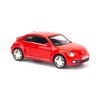 Mô hình xe Volkswagen Beetle 2012 1:36 UNI Red