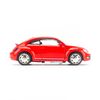 Mô hình xe Volkswagen Beetle 2012 1:36 UNI Red (2)