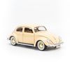  Mô hình xe Volkswagen Kafer Beetle 1955 1:18 Bburago 