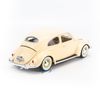 Mô hình xe Volkswagen Kafer Beetle 1955 1:18 Bburago