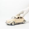  Mô hình xe Volkswagen Kafer Beetle 1955 1:18 Bburago 