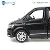 Mô hình xe Volkswagen Multivan 1:32 Dealer