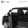 Mô hình xe Volkswagen Multivan 1:32 Dealer