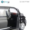 Mô hình xe Volkswagen Multivan 1:32 Dealer