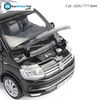 Mô hình xe Volkswagen Multivan 1:32 Dealer