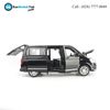 Mô hình xe Volkswagen Multivan 1:32 Dealer