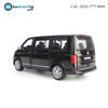 Mô hình xe Volkswagen Multivan 1:32 Dealer