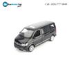 Mô hình xe Volkswagen Multivan 1:32 Dealer