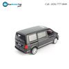 Mô hình xe Volkswagen Multivan 1:32 Dealer