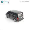 Mô hình xe Volkswagen Multivan 1:32 Dealer