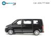 Mô hình xe Volkswagen Multivan 1:32 Dealer