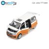 Mô hình xe Volkswagen Multivan 1:32 Dealer