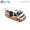 Mô hình xe Volkswagen Multivan 1:32 Dealer