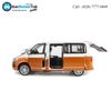 Mô hình xe Volkswagen Multivan 1:32 Dealer