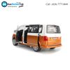 Mô hình xe Volkswagen Multivan 1:32 Dealer