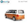 Mô hình xe Volkswagen Multivan 1:32 Dealer