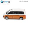 Mô hình xe Volkswagen Multivan 1:32 Dealer