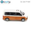 Mô hình xe Volkswagen Multivan 1:32 Dealer