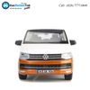 Mô hình xe Volkswagen Multivan 1:32 Dealer