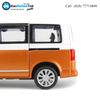 Mô hình xe Volkswagen Multivan 1:32 Dealer