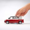 Mô hình xe Volkswagen Multivan 1:32 Dealer