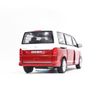 Mô hình xe Volkswagen Multivan 1:32 Dealer