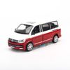 Mô hình xe Volkswagen Multivan 1:32 Dealer