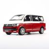 Mô hình xe Volkswagen Multivan 1:32 Dealer