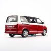 Mô hình xe Volkswagen Multivan 1:32 Dealer