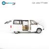 Mô hình xe Volkswagen Multivan 1:32 Dealer