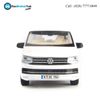 Mô hình xe Volkswagen Multivan 1:32 Dealer