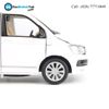 Mô hình xe Volkswagen Multivan 1:32 Dealer