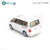 Mô hình xe Volkswagen Multivan 1:32 Dealer