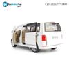 Mô hình xe Volkswagen Multivan 1:32 Dealer