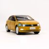 Mô hình xe Volkswagen New Polo Plus 1:32 Jackiekim