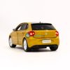 Mô hình xe Volkswagen New Polo Plus 1:32 Jackiekim