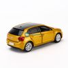 Mô hình xe Volkswagen New Polo Plus 1:32 Jackiekim