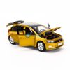 Mô hình xe Volkswagen New Polo Plus 1:32 Jackiekim