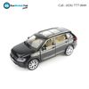 Mô hình xe Volkswagen New Tiguan 1:32 Dealer