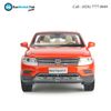 Mô hình xe Volkswagen New Tiguan 1:32 Dealer