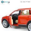 Mô hình xe Volkswagen New Tiguan 1:32 Dealer