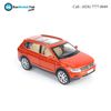 Mô hình xe Volkswagen New Tiguan 1:32 Dealer