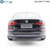 Mô hình xe Volkswagen Passat 2019 Black 1:18 Dealer