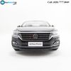 Mô hình xe Volkswagen Passat 2019 Black 1:18 Dealer