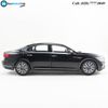 Mô hình xe Volkswagen Passat 2019 Black 1:18 Dealer