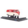 Mô hình xe Volkswagen T1 Bus 1:64 Dealer CocaCola giá rẻ (2)